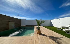 Sumatra Chalet